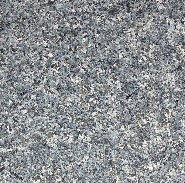 Steel - Chinese Mid Grey Granite