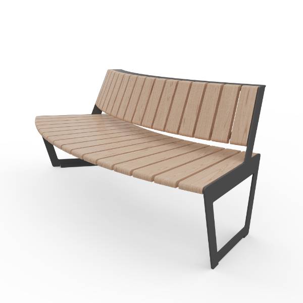 All Urban - A4 Seat Collection