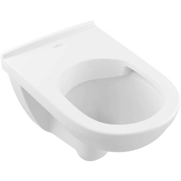 O.novo Washdown WC Wall-mounted 5660R2