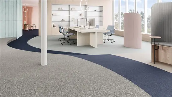 Desso Teppefliser - AirMaster Earth