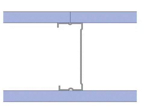 GypWall Single Frame - A206261S (EN)