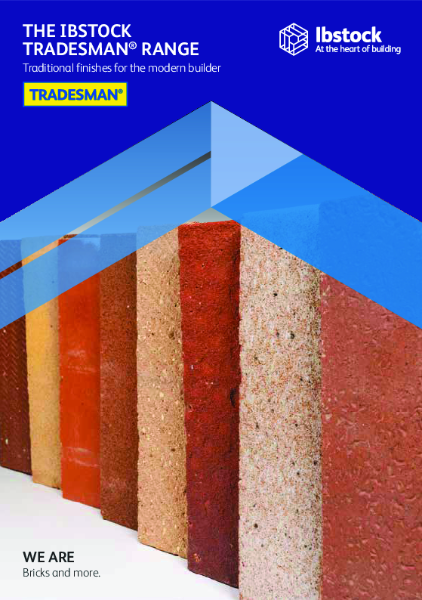 The Tradesman Range
