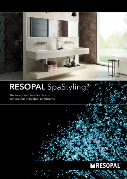 Resopal SpaStyling