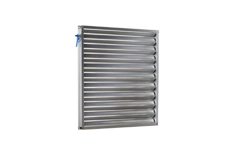 VC Series Volume Control Damper