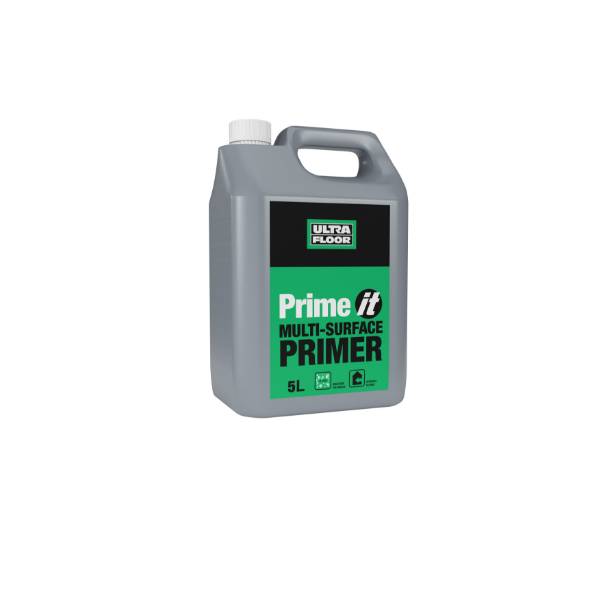 Prime IT: Multi-Surface Primer