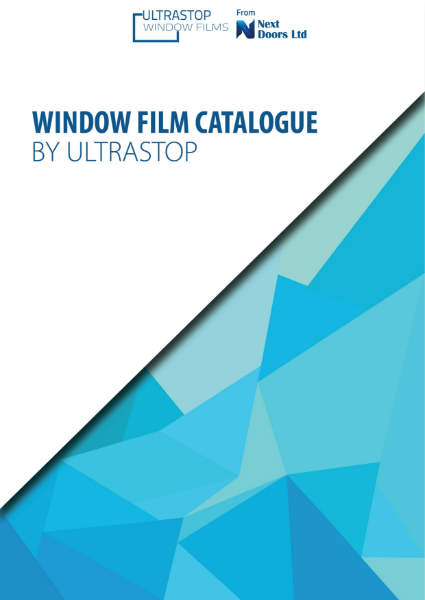 Window Film Catalogue