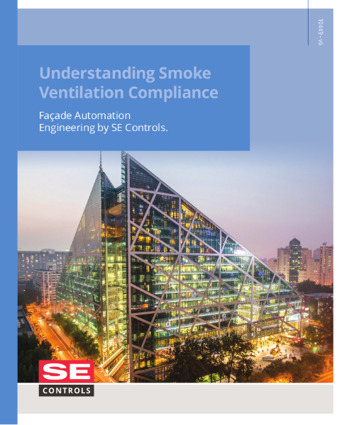 Understanding Smoke Ventilation Compliance