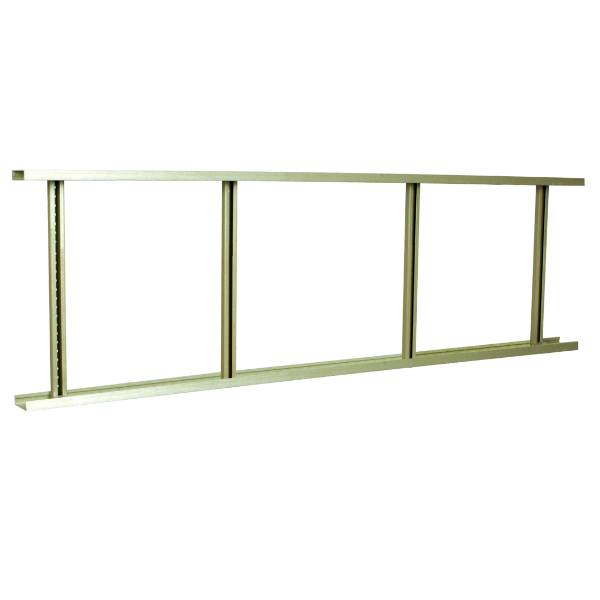 GRP Cable Ladder - Cable Ladder.