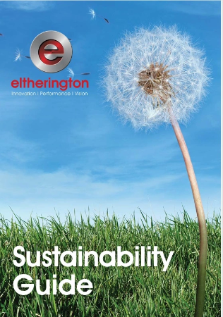 Sustainability Guide