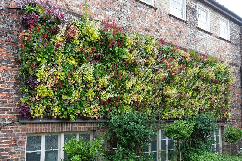 Sustainable Serenity at York Minster