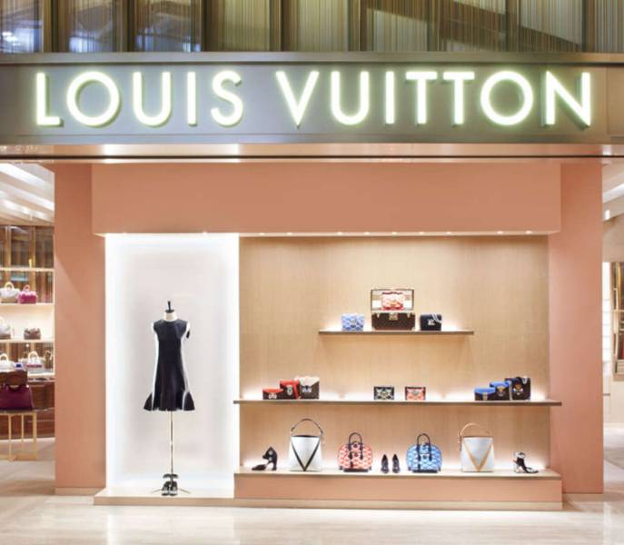 Louis Vuitton