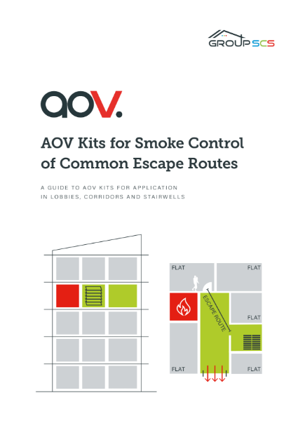 AOV Kits Brochure