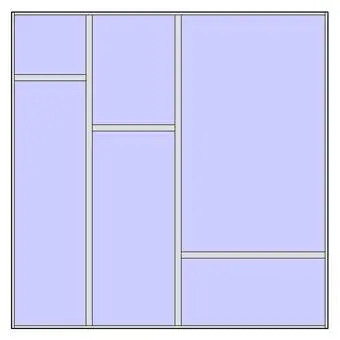 Entrances, storefronts and curtain walls