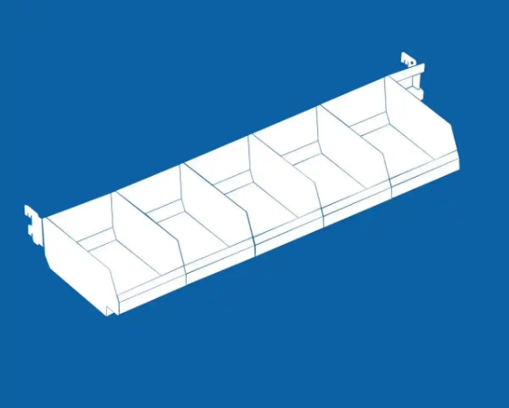 Laatikkolistat ja ottolaatikot - Laatikkolista ottolaatikoilla