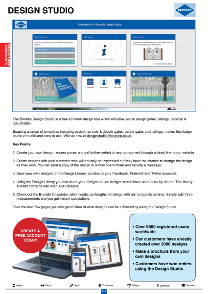 Wrought Iron Components Part4