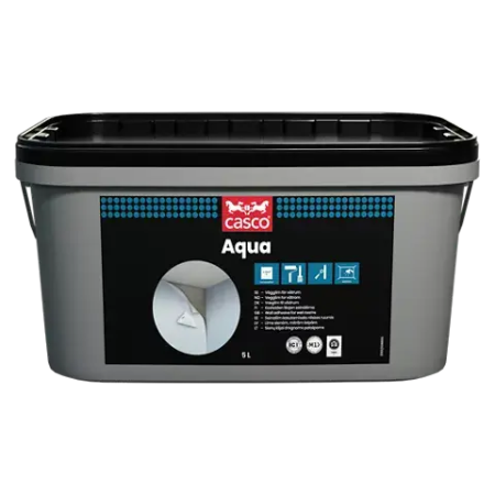 Seinäliimat - Casco® Aqua