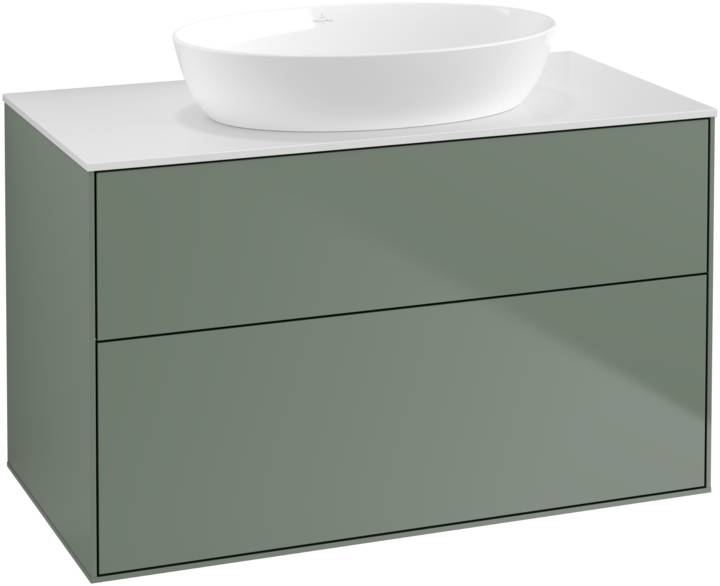 Finion Vanity Unit FA0