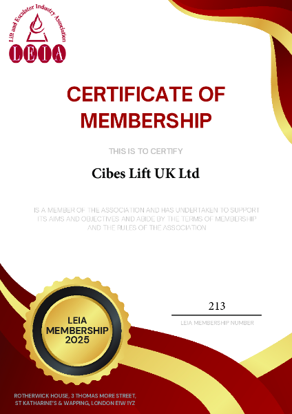 LEIA Membership
