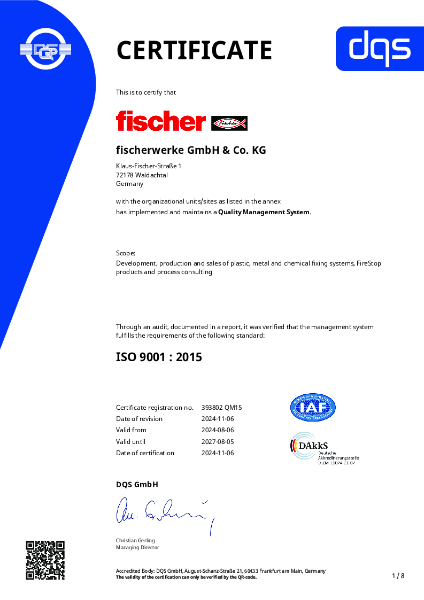 ISO 9001
