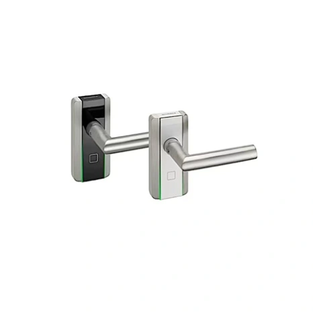 Elektronisk Adgangskontroll og Data - C Lever Compact