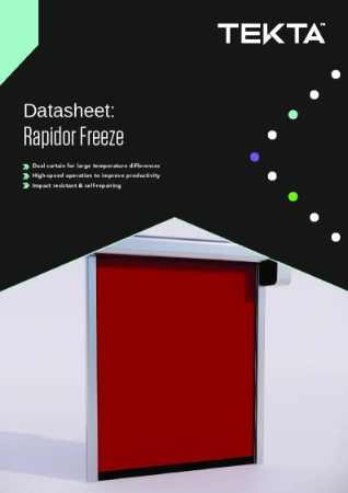 Datasheet - Rapidor Freeze