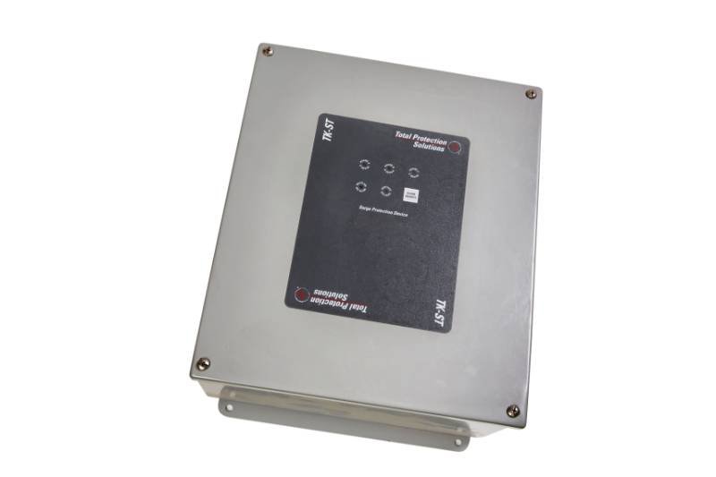 Service Track ST120 - Surge Protection Device