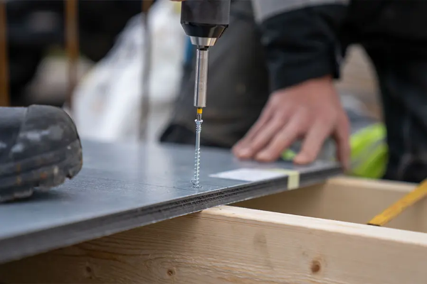 gopanel Komposittplate
