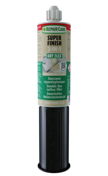 DRY FLEX® SUPER FINISH Fine Surface Filler - Fine Surface Filler