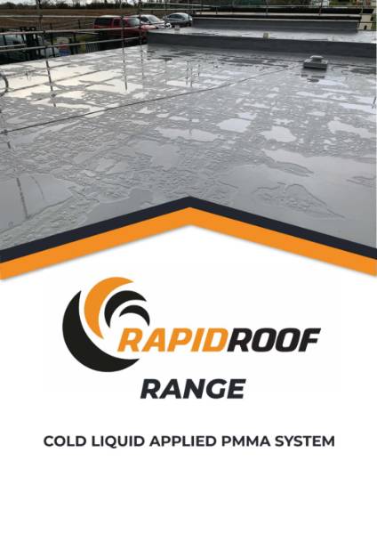 RapidRoof Range Brochure