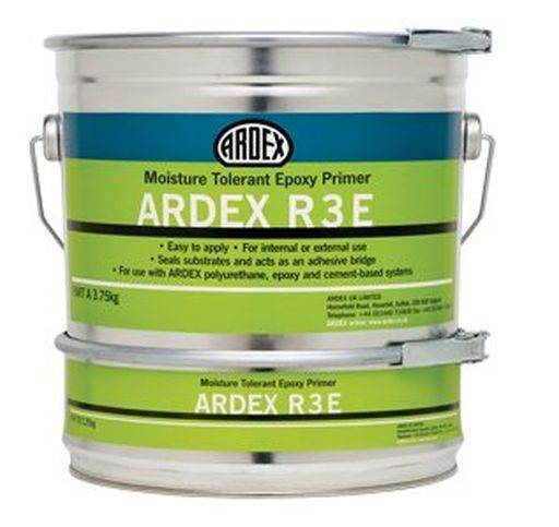 ARDEX R 3 E Epoxy Primer