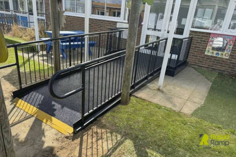 Trump Green Infant School