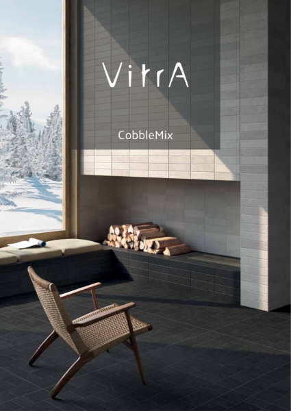 Cobble Mix Brochure