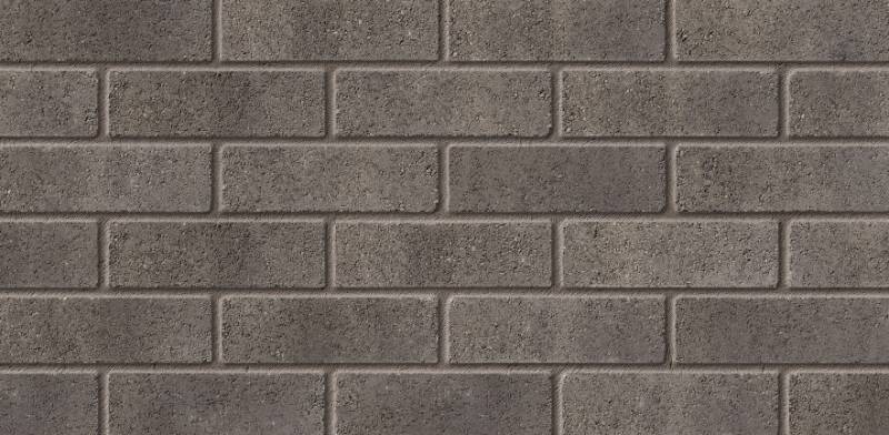 Bempton Grey Facing Brick