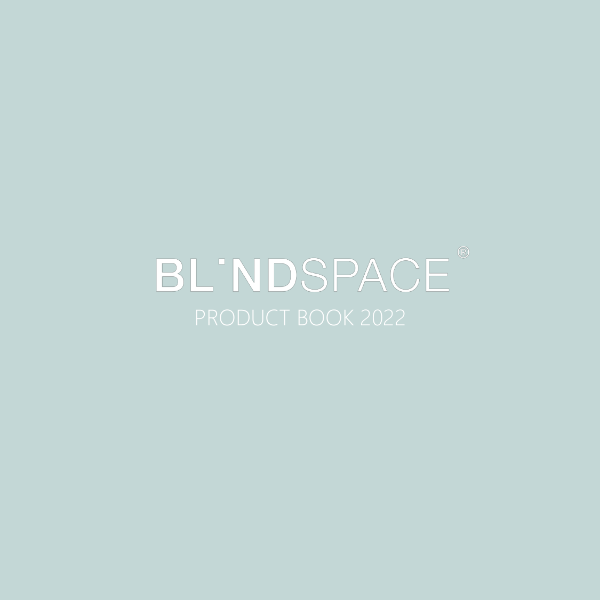 Blindspace Product Book