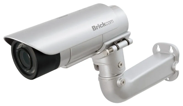 Kameravalvonta - WOB-200Np Bullet IP-kamera 2 Mpix