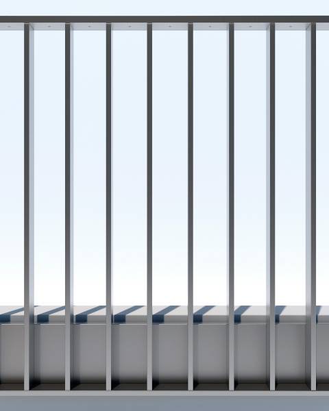 Apex™ Vertical Picket Railing System