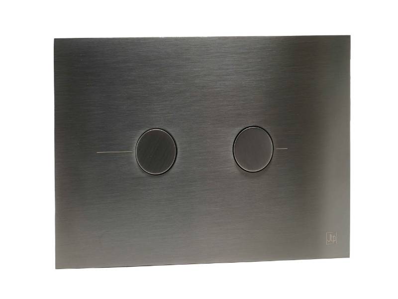 Metal Pneumatic Flush Plate