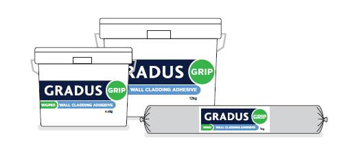 Gradus Grip