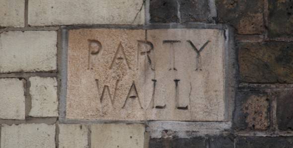 The Party Wall Act for Architects
