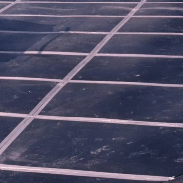 IKO Hyload Protection Board - Structural Waterproofing - Polymeric board for protecting membranes