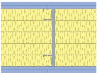 GypWall Twin Frame Braced - A216022 (EN)