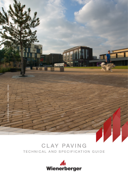 Paver Technical Brochure