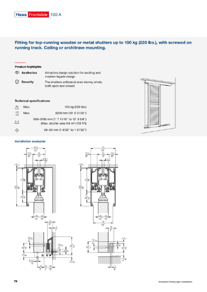 CAT_EN_Hawa_Frontslide_100_A