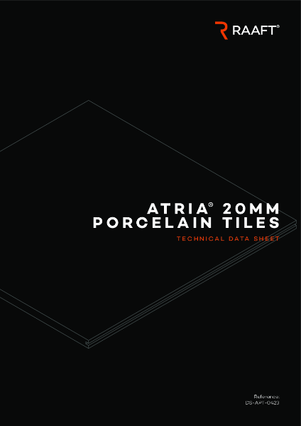 Atria Datasheet 2025