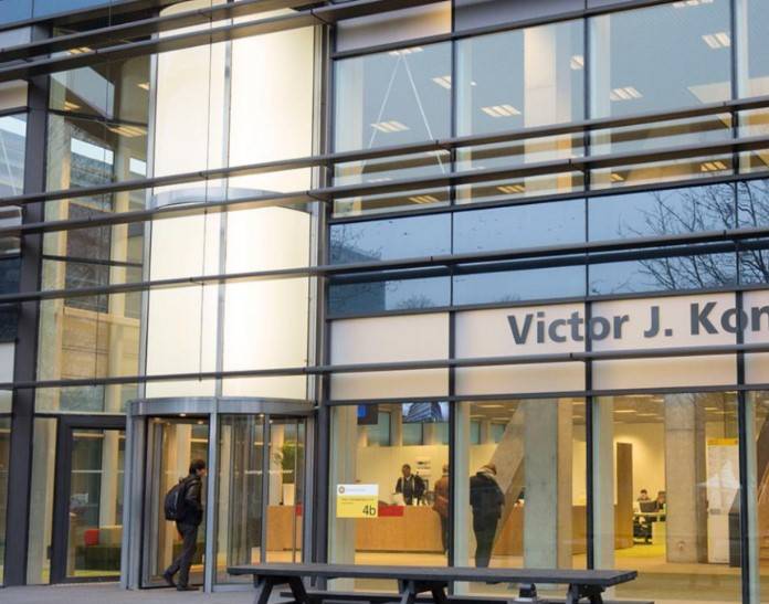 University of Utrecht