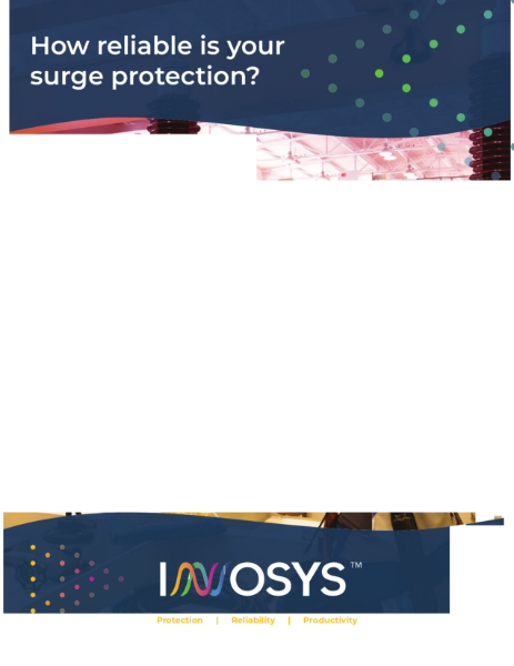 Innosys Corporate Brochure