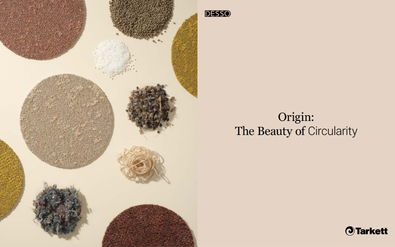 Brochure - DESSO Recharge & Retrace