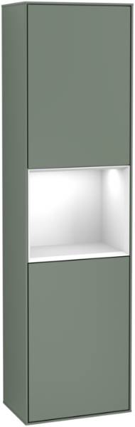 Finion Tall Cabinet G47