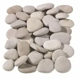 Natural Stone Cobbles & Pebbles