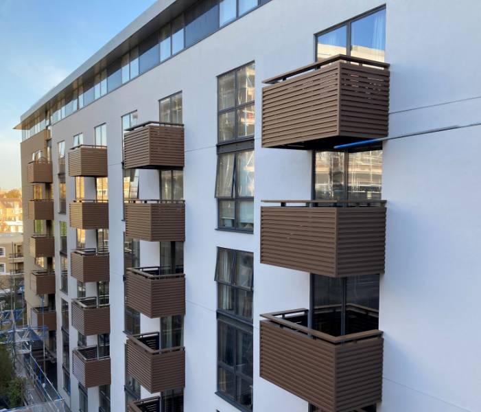 GAINSBOROUGH STUDIOS PROJECT